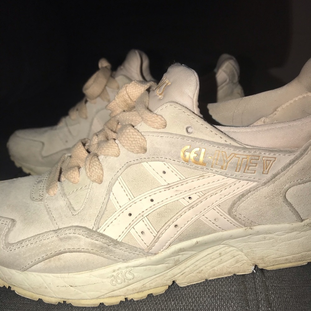 ASICS GEL-Lyte V